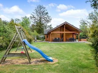 Holiday Home Dora - 180m from the sea by Interhome - Marielyst - 8