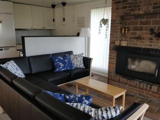 Holiday Home Silka - 250m from the sea by Interhome - Augustenborg - 5