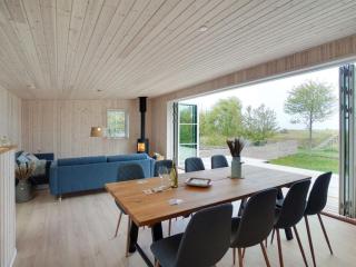 Holiday Home Engli - 90m from the sea by Interhome - Marielyst - 8