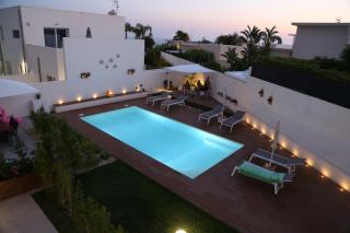 VILLA HERAIA - Marina di Ragusa - 9