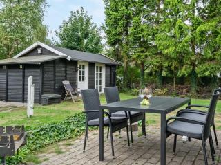 Holiday Home Carly - 100m from the sea by Interhome - Marielyst - 8