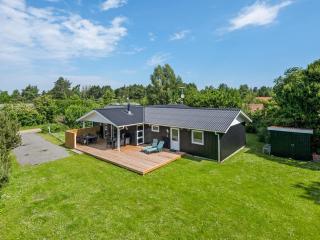 Holiday Home Iven - 300m from the sea by Interhome - Marielyst - 8