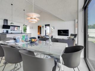 Holiday Home Gojana - 400m from the sea by Interhome - Nordborg - 6