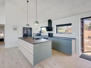 Holiday Home Gojana - 400m from the sea by Interhome - Nordborg - 3