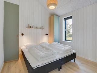 Holiday Home Gojana - 400m from the sea by Interhome - Nordborg - 2