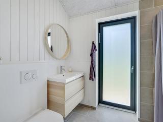 Holiday Home Gojana - 400m from the sea by Interhome - Nordborg - 2
