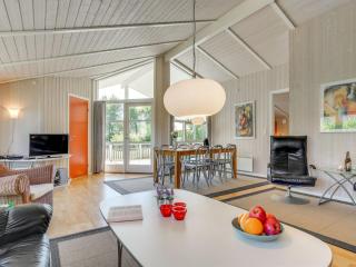 Holiday Home Gith - 800m from the sea by Interhome - 6