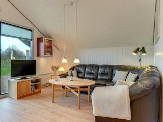 Holiday Home Tican - 400m from the sea by Interhome - Neder Lysabild - 6