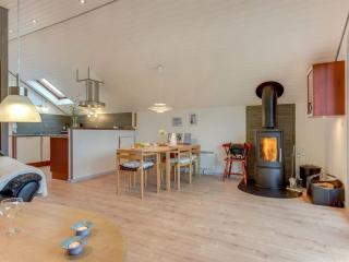 Holiday Home Tican - 400m from the sea by Interhome - Neder Lysabild - 1