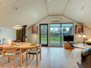 Holiday Home Tican - 400m from the sea by Interhome - Neder Lysabild - 2
