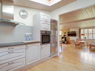 Holiday Home Sanna - 330m from the sea by Interhome - Marielyst - 2