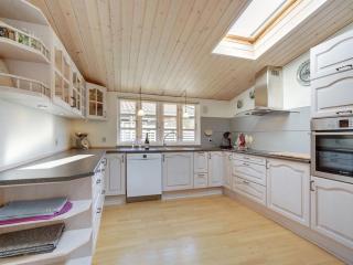 Holiday Home Sanna - 330m from the sea by Interhome - 3