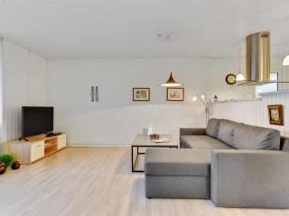 Holiday Home Umen - 300m from the sea by Interhome - Neder Lysabild - 6
