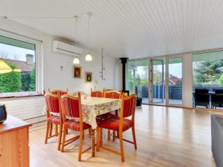 Holiday Home Umen - 300m from the sea by Interhome - Neder Lysabild - 2