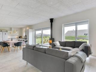Holiday Home Tammo - 1km from the sea by Interhome - Neder Lysabild - 6