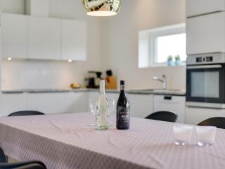 Holiday Home Tammo - 1km from the sea by Interhome - Neder Lysabild - 1