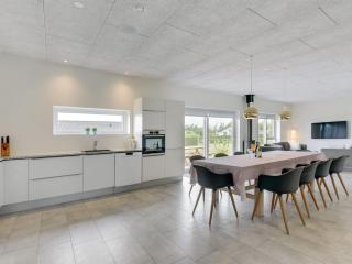 Holiday Home Tammo - 1km from the sea by Interhome - Neder Lysabild - 2