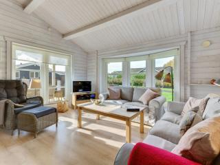Holiday Home Ruusu - 300m from the sea by Interhome - Sarup - 7