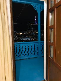 DIANA'S House - Tbilisi - 2