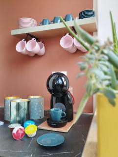 A casa di Twiggy - Bolonia - 1