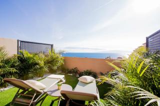 Modern cozy and peaceful holiday oasis - Puerto de Santiago - 0
