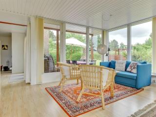 Holiday Home Birge - 200m from the sea by Interhome - Nordborg - 5
