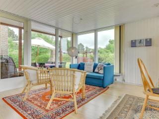 Holiday Home Birge - 200m from the sea by Interhome - Nordborg - 6