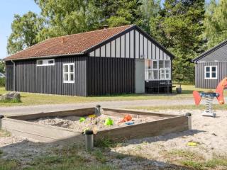 Holiday Home Julkil - 250m from the sea by Interhome - Marielyst - 4