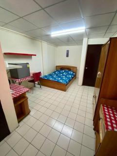 Ratanawong Place 552 - Banguecoque - 0