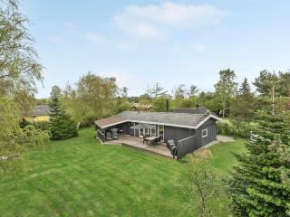 Holiday Home Markvor - 400m from the sea by Interhome - Neder Lysabild - 0