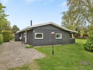 Holiday Home Markvor - 400m from the sea by Interhome - Neder Lysabild - 8