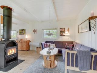 Holiday Home Markvor - 400m from the sea by Interhome - Neder Lysabild - 7