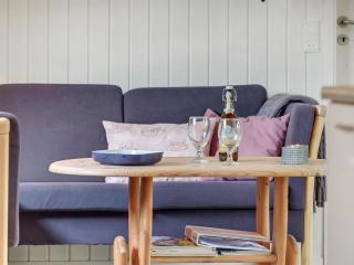 Holiday Home Markvor - 400m from the sea by Interhome - Neder Lysabild - 5