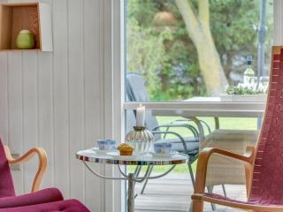 Holiday Home Markvor - 400m from the sea by Interhome - Neder Lysabild - 2