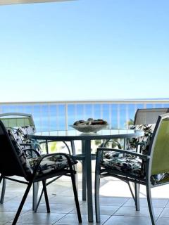 16LM Absolute Beach Front Complex - Sunshine Beach - 2