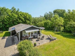 Holiday Home Leefke - 300m from the sea by Interhome - Sønderby - 8