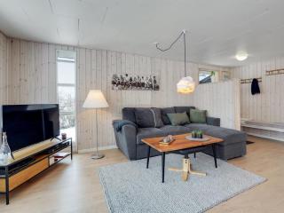 Holiday Home Leefke - 300m from the sea by Interhome - Sønderby - 2