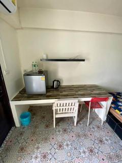 Ratanawong Place 807 - Banguecoque - 6