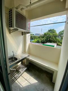 Ratanawong Place 807 - Banguecoque - 4