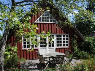 Holiday Home Kalv - 75m from the sea by Interhome - Østerby - 8