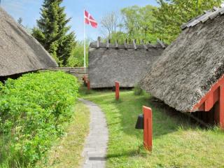 Holiday Home Kalv - 75m from the sea by Interhome - Østerby - 7
