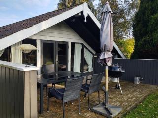 Holiday Home Rieke - 300m from the sea by Interhome - Skovmose - 9