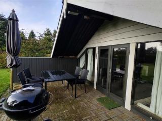 Holiday Home Rieke - 300m from the sea by Interhome - Skovmose - 4