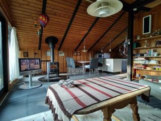 Holiday Home Rieke - 300m from the sea by Interhome - Skovmose - 7
