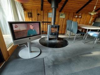 Holiday Home Rieke - 300m from the sea by Interhome - Skovmose - 5