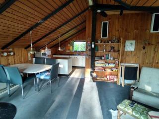 Holiday Home Rieke - 300m from the sea by Interhome - Skovmose - 3