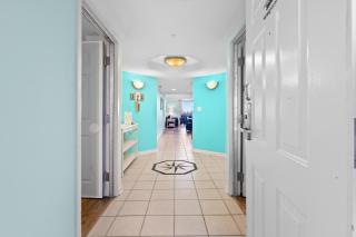 Yacht Club Villas #3-504 condo - Myrtle Beach - 6