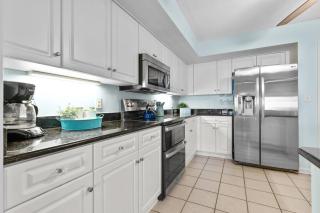 Yacht Club Villas #3-504 condo - Myrtle Beach - 3