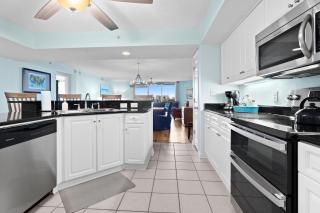 Yacht Club Villas #3-504 condo - Myrtle Beach - 2
