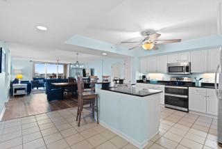 Yacht Club Villas #3-504 condo - Myrtle Beach - 4